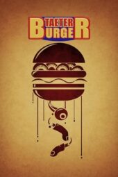 Nonton Film Taeter Burger (2023) Terbaru Nonton Film Taeter Burger (2023) Terbaru