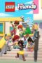 Nonton Film Lego Friends: The Next Chapter: New Beginnings (2023) Terbaru