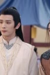 Nonton Film Snow Eagle Lord Season 1 Episode 11 Terbaru
