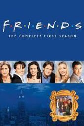 Nonton Film Friends Season 1 (1994) Terbaru Nonton Film Friends Season 1 (1994) Terbaru