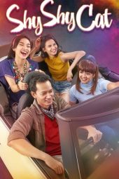 Nonton Film Shy Shy Cat (2016) Terbaru Nonton Film Shy Shy Cat (2016) Terbaru