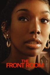 Nonton Film The Front Room (2024) Terbaru